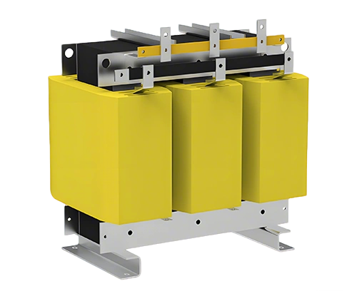 HT infinite power battery energy storage system supplier 100KWA isolation transformer